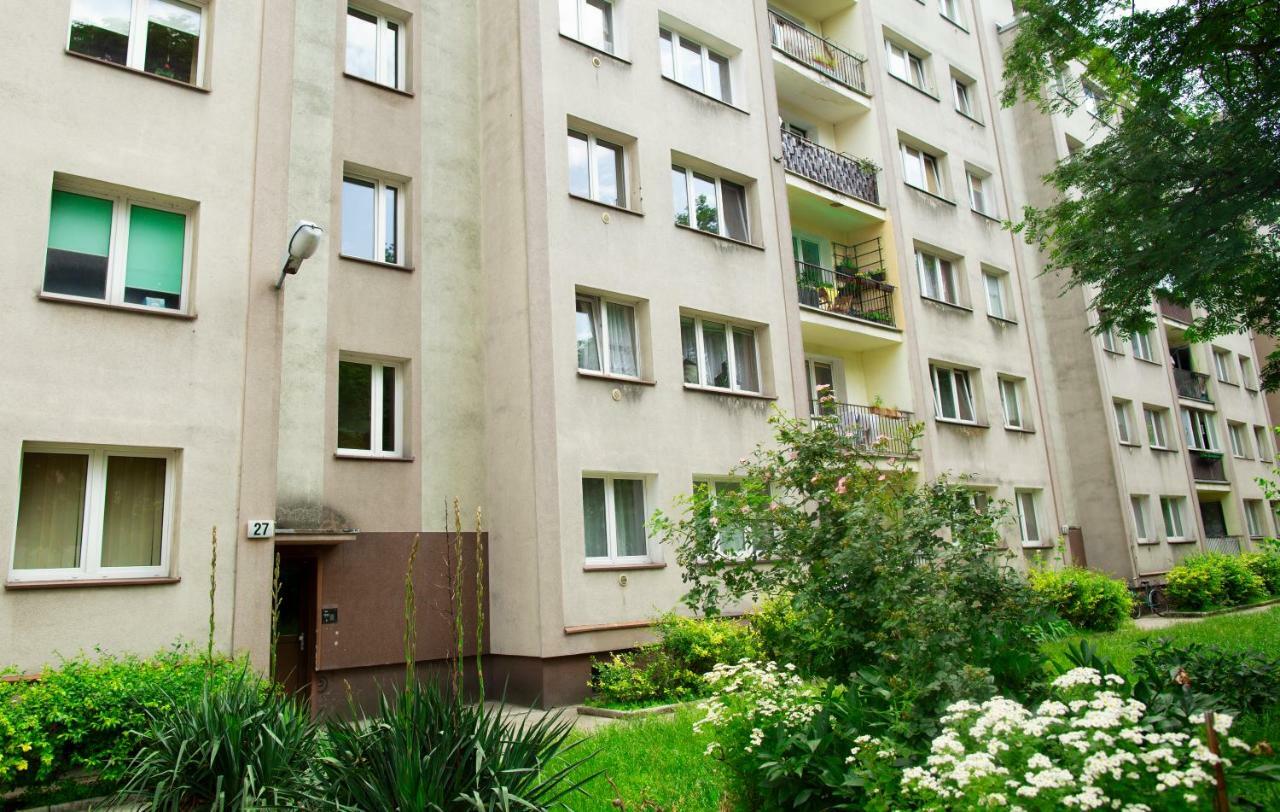 Apartament Szczecin Kobalt - Brama Portowa Exterior foto